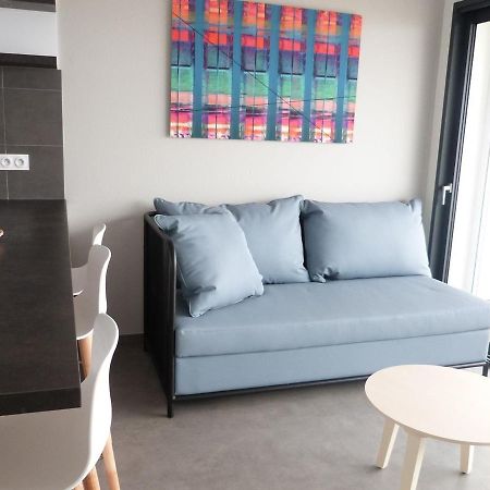 Appartement Plage, Piscine, Balcon, Animaux, Parking - Fr-1-194-201 ラ・トランシュ・シュル・メール エクステリア 写真